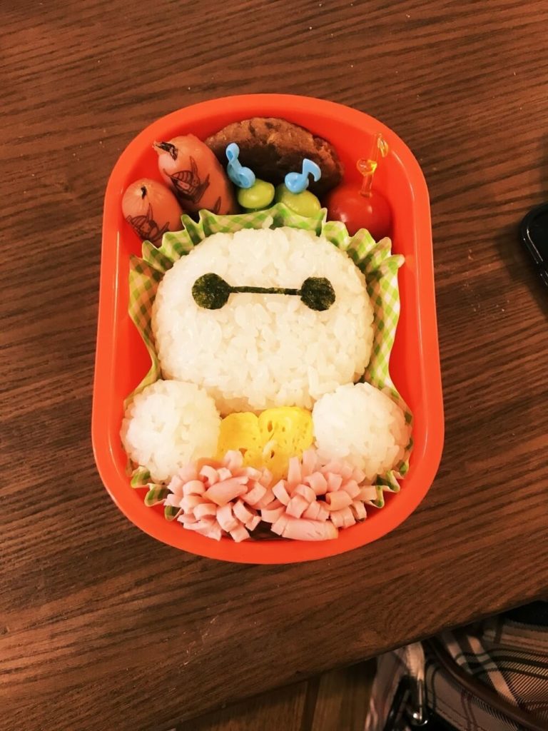 き よら キャラ 弁 _ キャラ弁とは – 初めてでも大丈夫!簡単に作れてかわいい人気キャラ弁レシピ集 – VQQZOA